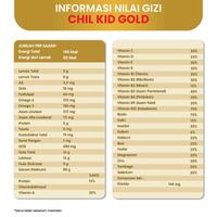 Gambar Morinaga Chil Kid Gold Madu 1600gr - Susu Pertumbuhan Anak Batita dari KALARI MURAG214 undefined 2 Tokopedia