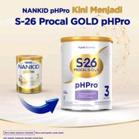 Gambar nestle nankid pH pro 3 800gr dari KancilShop21 undefined 1 Tokopedia