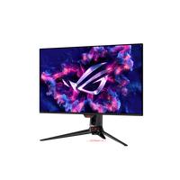 Gambar Asus ROG Swift OLED PG32UCDM 32" 4K QD-OLED 240Hz Gaming Monitor 32 inch dari Enter Komputer Official undefined 2 Tokopedia