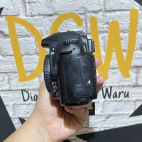 Gambar Nikon d50 body only like new istimuewaaa sc ruendahh murahhh dari digitalcamerawaru undefined 3 Tokopedia