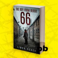 Gambar The Boy From Block 66 A WW2 Survival Novel Based on a True Story dari pridebookss undefined 1 Tokopedia