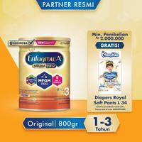 Gambar "READY" ENFAGROW A+3 ORIGINAL 800 GRAM (1-3 TAHUN) dari daefara undefined 1 Tokopedia
