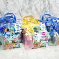 Gambar Souvenir ultah botol minum / snack ulang tahun anak dari Souvestore Snack undefined 1 Tokopedia