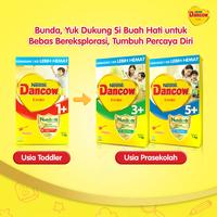 Gambar DANCOW 5+ NUTRITODS 800 GR - Cokelat dari Ektong Swalayan undefined 3 Tokopedia