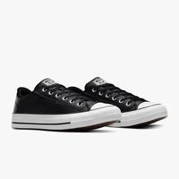 Gambar Sepatu Sneakers Pria Converse CTAS Ox Malden Street Black/White - 41 dari BNZ STORE ORI undefined 2 Tokopedia