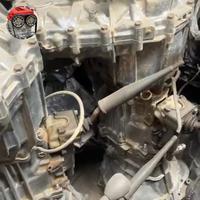 Gambar Transmisi TC Isuzu D MAX 4JJ1 dari AZIES AUTOPARTS undefined 2 Tokopedia