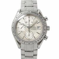 Gambar Jam Tangan Omega Speedmaster 3211 30 Silver Dial 40mm Original dari TimeClubID undefined 1 Tokopedia