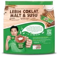 Gambar "READY" MILO MALAYSIA 3 IN 1 SACHET ISI 18+3 STICK - 18 sachet dari daefara undefined 4 Tokopedia