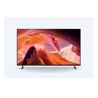 Gambar SONY KD-75X80L SMART GOOGLE TV 75 INCH UHD 4K HDR DOLBY AUDIO KD75X80L dari DRAGON ELECTRONIC STORE undefined 2 Tokopedia