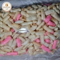 Gambar 1 ONS ASLIII OPAK LADU | KERUPUK LADU | CEMILAN TRADISIONAL | KHAS KEDIRI dari Shurrr_Food undefined 1 Tokopedia