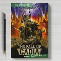 Gambar The Fall of Cadia (Warhammer 40,000) by Robert Rath - softcover dari In Book I Heart Fantasy Shop undefined 1 Tokopedia