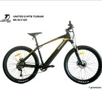 Gambar Sepeda MTB 27.5 United Tuskar Sepeda Ebike dari Toko Sepeda Lautan Jaya_NEW undefined 2 Tokopedia