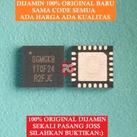 Gambar IC CAS SGMGKB Infini Smart 9 ORIGINAL TESTED SGM dari PHANIACELL undefined 1 Tokopedia