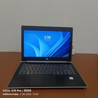 Gambar Laptop Hp Probook 430 G5 Core i7 8550U / 8GB SSD 256GB - 8GB SSD 512GB dari Mahkotacomjog undefined 2 Tokopedia