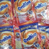 Gambar "READY" SUSU OVALTINE COKLAT SACHET 33 BUNGKUS X 22GRAM / SUSU BUBUK OVALTINE / OVALTINE 22G X 11 SACHETS X 3 LINKS dari daefara undefined 1 Tokopedia