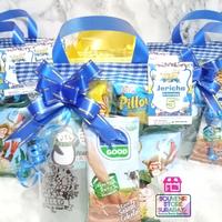 Gambar Souvenir ultah botol minum / snack ulang tahun anak dari Souvestore Snack undefined 3 Tokopedia