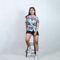 Gambar Dowear Baju Kemeja Kekinian Hem Motif Pria Wanita Trend Distro Jumbo Terbaru VESPA TOSCA 902 - Dewasa S dari DOWEAR Sync undefined 4 Tokopedia