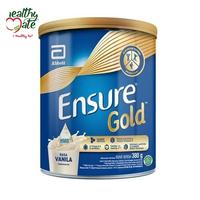 Gambar Ensure Gold Rasa Vanila 380gr dari Toko3Bersaudara undefined 1 Tokopedia