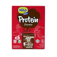 Gambar HiLo Active 1000 gram - Susu Tinggi Kalsium Lebih Rendah Lemak - Vanilla dari Mel The Shop undefined 2 Tokopedia