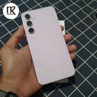 Gambar Samsung Galaxy A35 5G 8/256Gb Garansi SEIN - Unit Only dari MK STORE REBORN undefined 3 Tokopedia