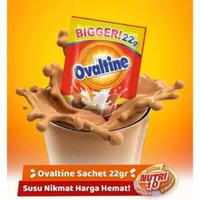 Gambar Susu Ovaltine Klasik Renceng isi 10 PC x 22g dari Li Ying Shop undefined 1 Tokopedia