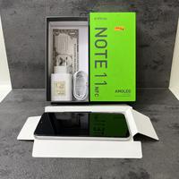 Gambar hp second infinix note 11 nfc 6/128gb full set dari Phone Store 23 undefined 1 Tokopedia