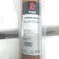 Gambar Salami Milano - Italian Salame - 1 whole dari Italian Food & Cheese undefined 1 Tokopedia