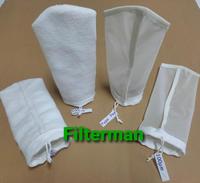 Gambar Kantong Kain Saringan Air Kran Cat Minyak Solar Fuel Oil Water Tap Fluids Filter Bag Cloth Custom - 10 x 25 cm ENV dari Filterman undefined 4 Tokopedia