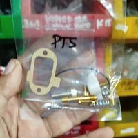 Gambar Reparkit Vespa PTS Repairkit Vespa PTS Smallfrane dari Gangsal Pandawa undefined 3 Tokopedia