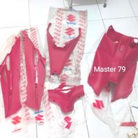 Gambar Body Kasar Hayate Original Suzuki SGP dari Master 79 undefined 1 Tokopedia