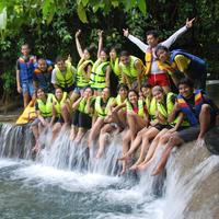 Gambar Voucher Wisata Body Rafting Pangandaran dari Endangered Store undefined 2 Tokopedia