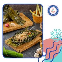 Gambar Ikan Bandeng Pepes/Bandeng Pringsewu/Presto/Vacuum dari Alam Seafood Raya undefined 2 Tokopedia
