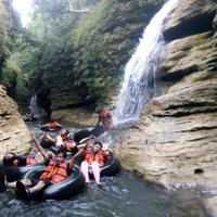 Gambar Voucher Wisata Body Rafting Pangandaran dari Endangered Store undefined 4 Tokopedia