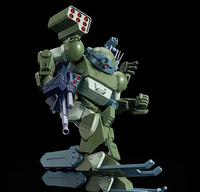 Gambar BANDAI Plamo Burglarydog / Burglary Dog dari Drakuli Games Store undefined 3 Tokopedia