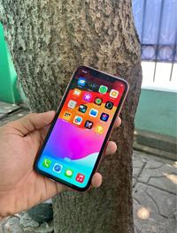 Gambar Apple Iphone XR 128 GB Coral Second Fullset Like New dari Berkahmuj undefined 4 Tokopedia