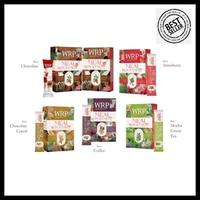 Gambar susu wrp meal replacement lose weight isi 6 sachet pengganti makan best produk - Kopi dari Fera cheese Foddie undefined 3 Tokopedia