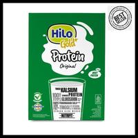 Gambar susu hilo gold original (plain) 750gr - susu tinggi kalsium best produk dari Fera cheese Foddie undefined 1 Tokopedia
