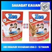 Gambar susu zee reguler 900 gram high quality - STROBERI 640g dari Fera cheese Foddie undefined 5 Tokopedia
