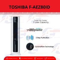 Gambar Air cooler Toshiba F-AEZ80ID dari Asia Elektronik Banda aceh undefined 1 Tokopedia