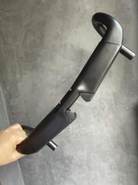Gambar ROADBIKE CARBON HANDLEBAR S-WORK AEROFLY 2 INNER ROUTING - 420MM TERBARU dari aero_storee undefined 5 Tokopedia