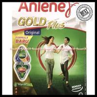 Gambar susu anlene gold original susu anline susu tinggi kalsium untuk usia 51+ best quality dari Fera cheese Foddie undefined 3 Tokopedia
