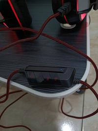 Gambar Jual REXUS THUNDERVOX HX2 Bekas dari Fikri Electronic Shop undefined 5 Tokopedia