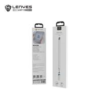 Gambar Lenyes LSP104 Active Stylus Pen Anti Mistouch Drawing Pena for Universal Phone dari Lenyes Official undefined 2 Tokopedia