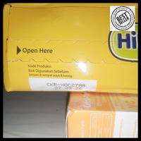 Gambar susu hilo school chocolate 1000 gram high quality dari Fera cheese Foddie undefined 2 Tokopedia