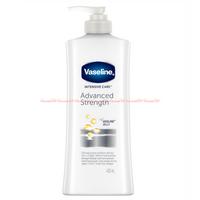 Gambar Vaseline Putih intensive care advance strenght Vaselline droppet 400ml dari dzworld undefined 1 Tokopedia