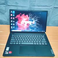Gambar LAPTOP GAMING LENOVO V14 G4 LIKE NEW AMD RYZEN 5 7520U/16GB/512GB NVMe - 16GB -SSD 256GB dari Computer Murah 2021 undefined 2 Tokopedia