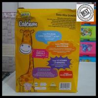Gambar susu hilo school chocolate 1000 gram high quality dari Fera cheese Foddie undefined 3 Tokopedia
