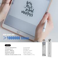 Gambar Lenyes LSP104 Active Stylus Pen Anti Mistouch Drawing Pena for Universal Phone dari Lenyes Official undefined 3 Tokopedia