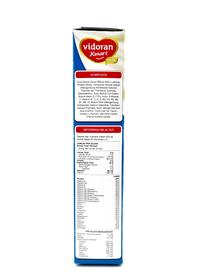 Gambar Vidoran Xmart Milk Madu Nutriplex 1+ 125 Gr dari JAJANAN SUPERMARKET undefined 3 Tokopedia