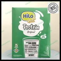 Gambar susu hilo gold original 1000 gr / hilo gold plain 1000gr high quality dari Fera cheese Foddie undefined 2 Tokopedia